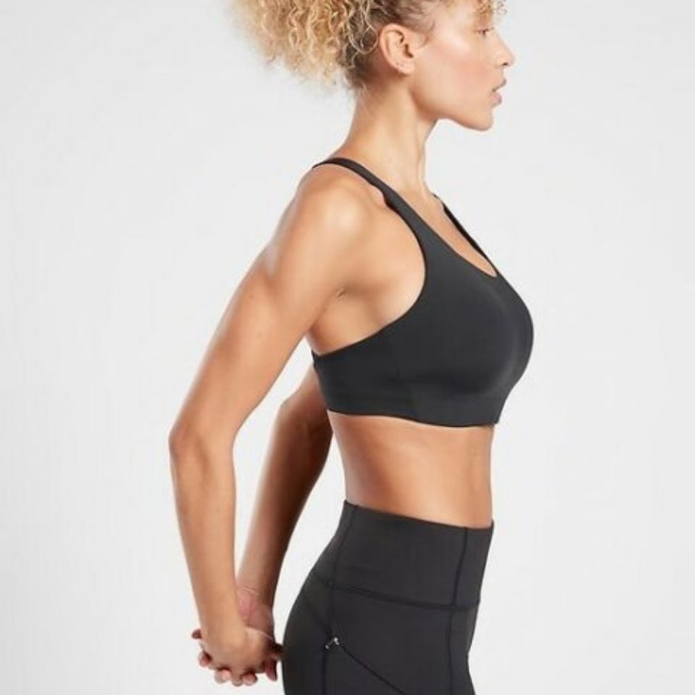Athleta Advance Bra- NWT